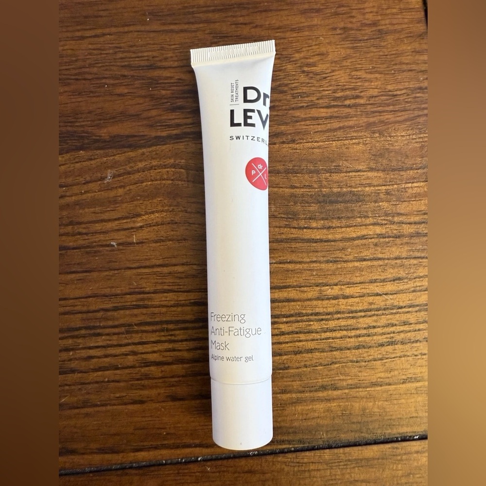 Dr. Levy Freezing Anti-Fatigue Mask